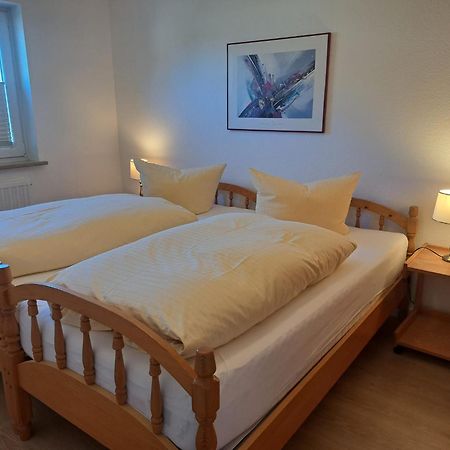 Haus Boysenstr 7 App 7 Apartman Westerland Kültér fotó