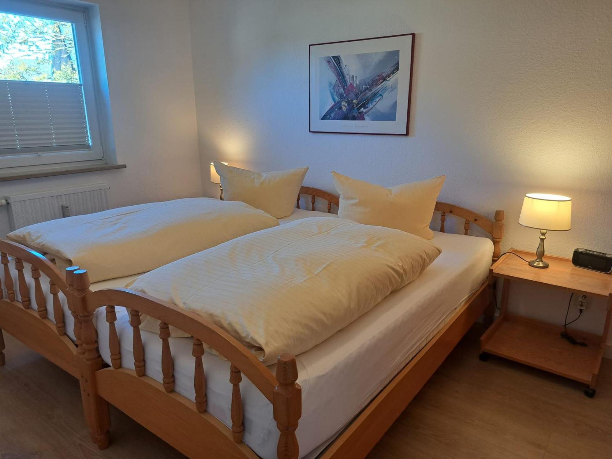 Haus Boysenstr 7 App 7 Apartman Westerland Kültér fotó